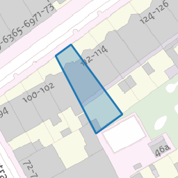 Perceel RWK01-A-2365