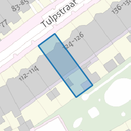 Perceel RWK01-A-2368