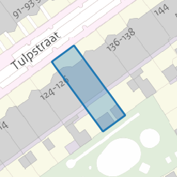 Perceel RWK01-A-2370