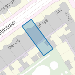 Perceel RWK01-A-2371