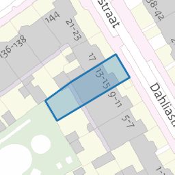 Perceel RWK01-A-2375