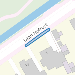 Perceel RWK01-A-2378