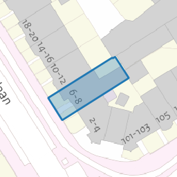 Perceel RWK01-A-2382