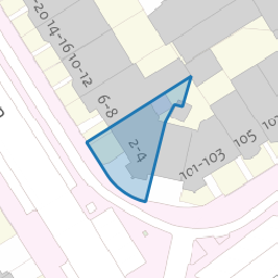 Perceel RWK01-A-2383