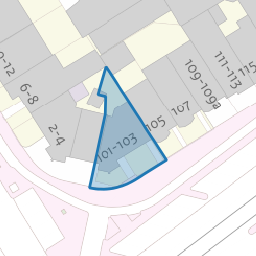 Perceel RWK01-A-2385