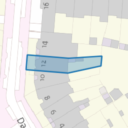 Perceel RWK01-A-2392