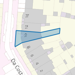 Perceel RWK01-A-2393