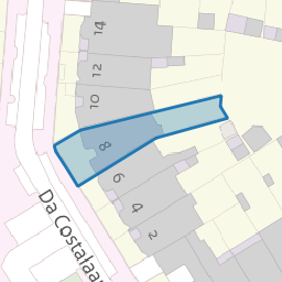 Perceel RWK01-A-2394