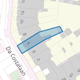 Perceel RWK01-A-2395