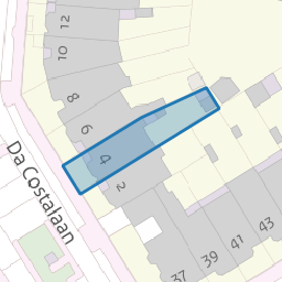 Perceel RWK01-A-2396