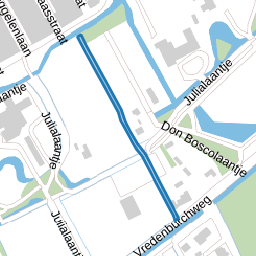 Perceel RWK01-A-2401