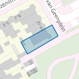 Perceel RWK01-A-2406