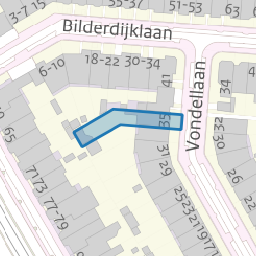 Perceel RWK01-A-2408