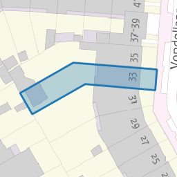 Perceel RWK01-A-2409