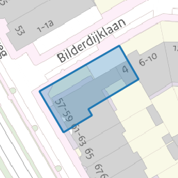 Perceel RWK01-A-2416