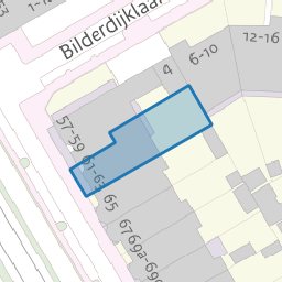 Perceel RWK01-A-2417
