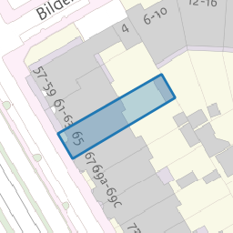 Perceel RWK01-A-2418