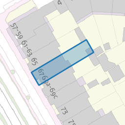 Perceel RWK01-A-2419