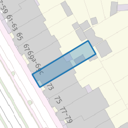 Perceel RWK01-A-2421