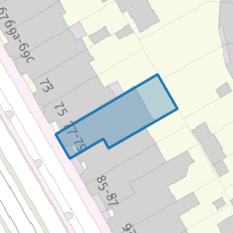 Perceel RWK01-A-2424