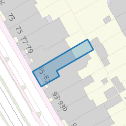 Perceel RWK01-A-2426