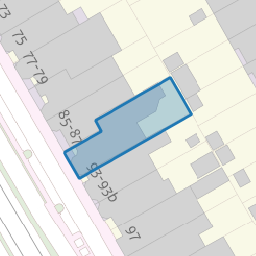 Perceel RWK01-A-2427