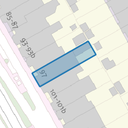 Perceel RWK01-A-2430