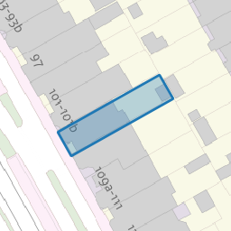 Perceel RWK01-A-2433