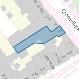 Perceel RWK01-A-2446