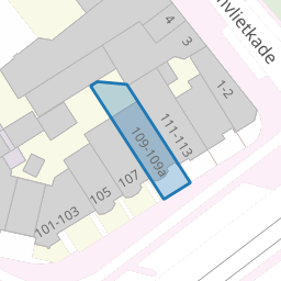 Perceel RWK01-A-2448