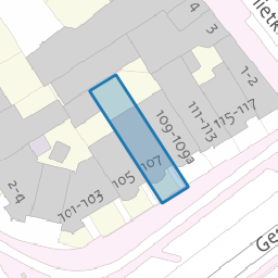 Perceel RWK01-A-2449