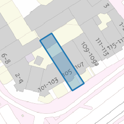 Perceel RWK01-A-2450