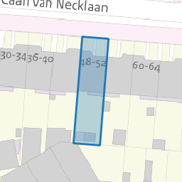 Perceel RWK01-A-2462