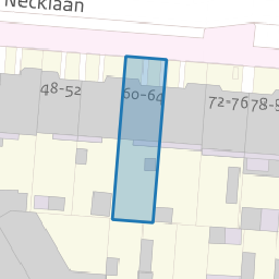 Perceel RWK01-A-2464