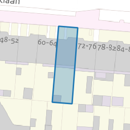 Perceel RWK01-A-2465