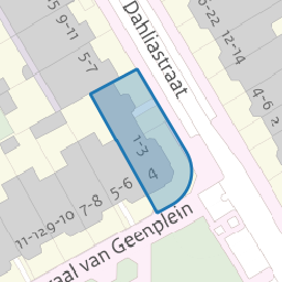 Perceel RWK01-A-2489