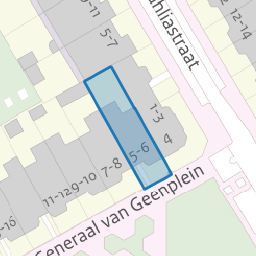 Perceel RWK01-A-2490