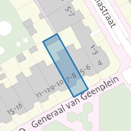 Perceel RWK01-A-2491