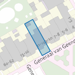 Perceel RWK01-A-2493