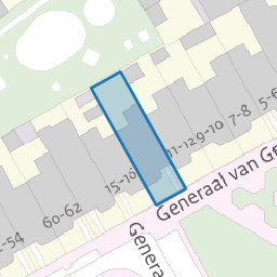 Perceel RWK01-A-2494