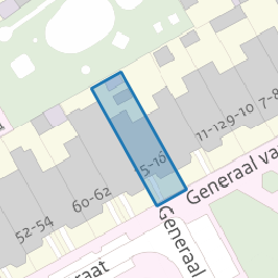 Perceel RWK01-A-2495