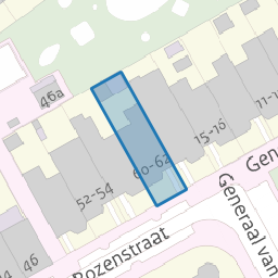 Perceel RWK01-A-2497