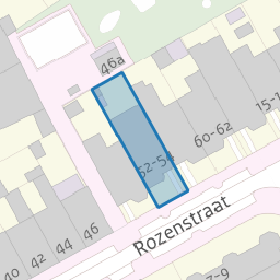 Perceel RWK01-A-2499