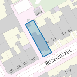 Perceel RWK01-A-2500