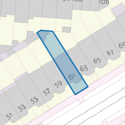 Perceel RWK01-A-2502