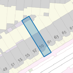 Perceel RWK01-A-2503