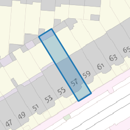 Perceel RWK01-A-2504