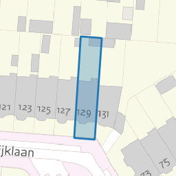 Perceel RWK01-A-2510