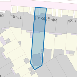 Perceel RWK01-A-2515