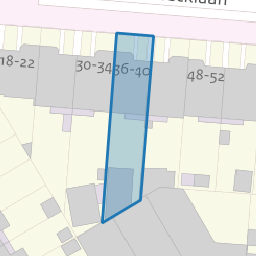 Perceel RWK01-A-2516